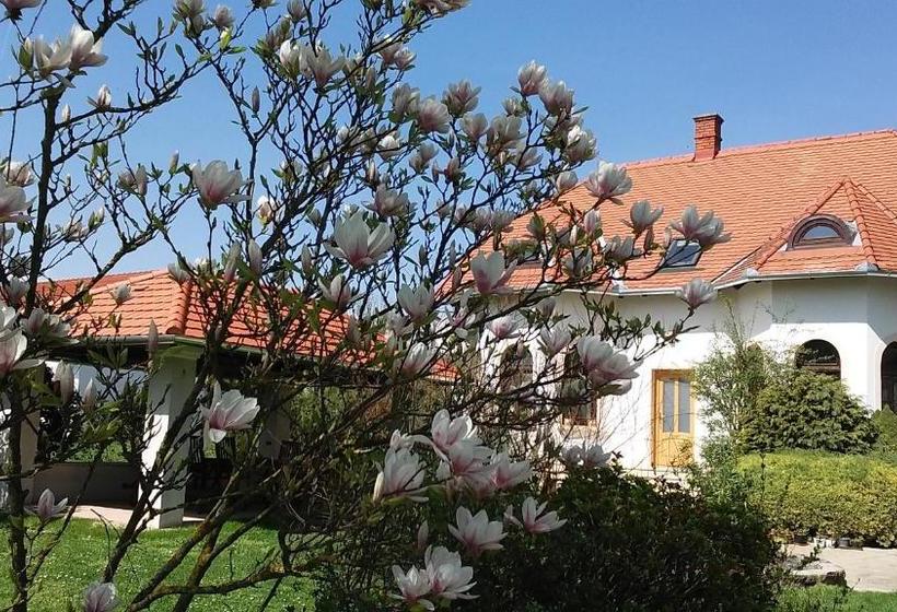 Pensjonat Frutta Villa