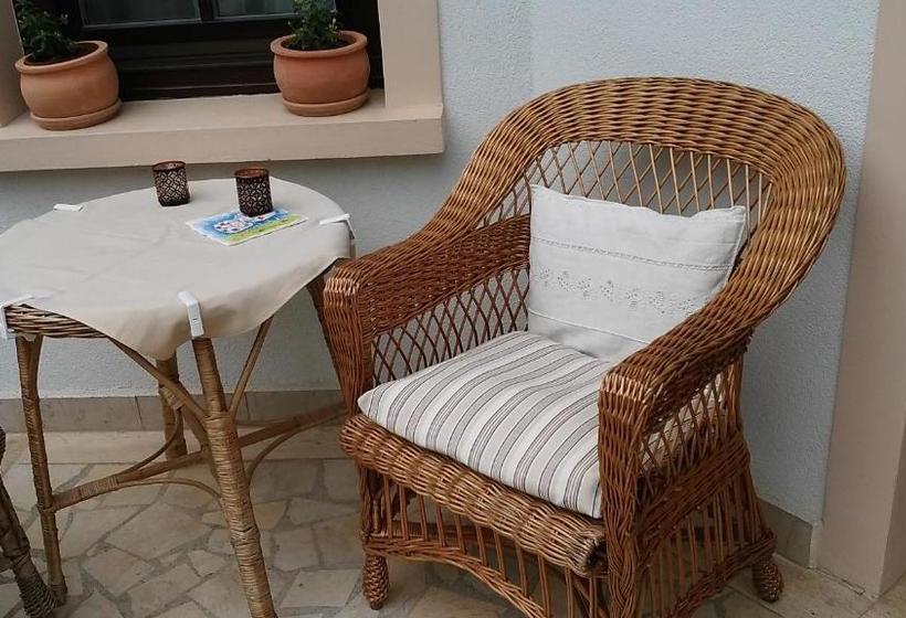 Pensjonat Frutta Villa