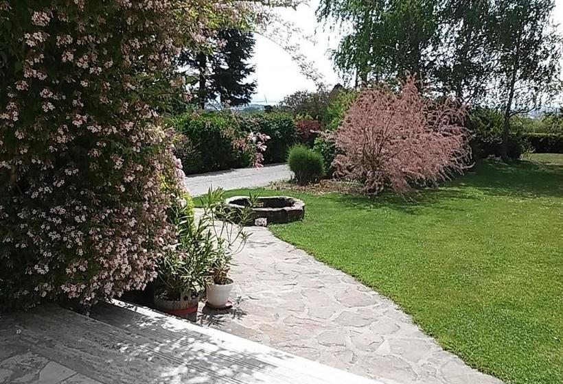 Pensjonat Frutta Villa