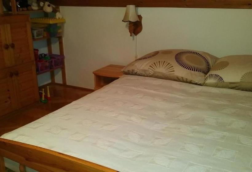 Pensjonat Frutta Villa