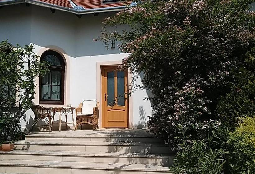 Pensjonat Frutta Villa