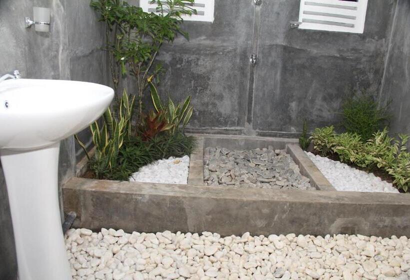 ペンション Lake Ibis