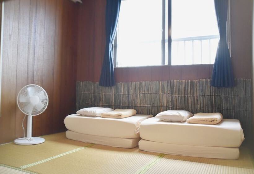 膳宿费 Guesthouse Asibina