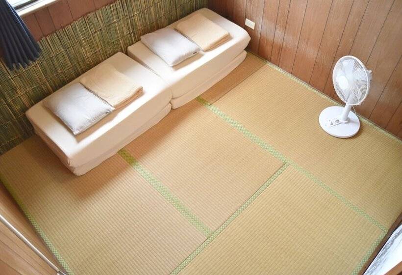 膳宿费 Guesthouse Asibina