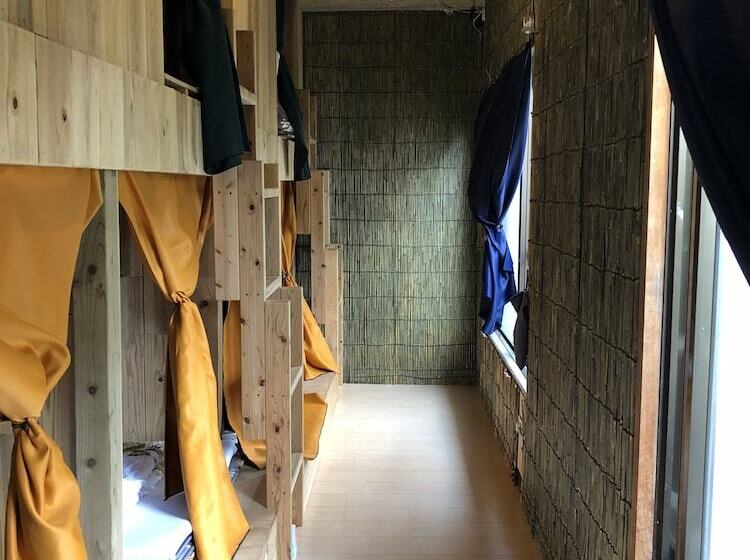 膳宿费 Guesthouse Asibina