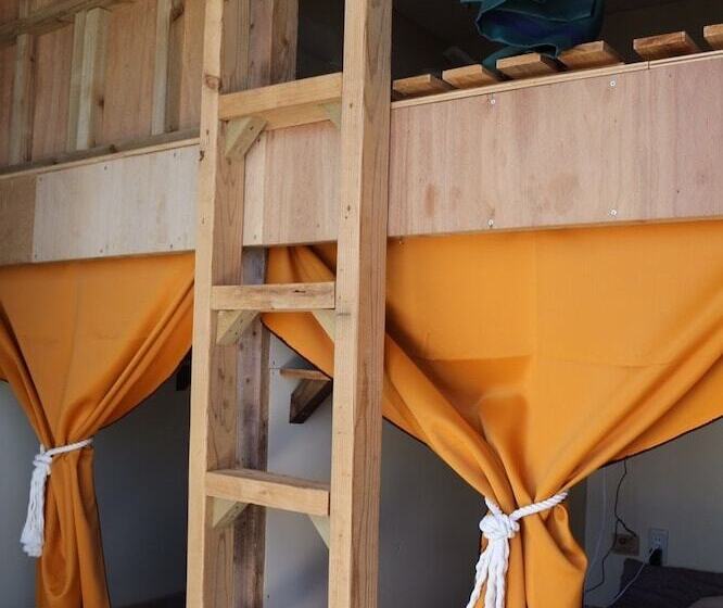 膳宿费 Guesthouse Asibina