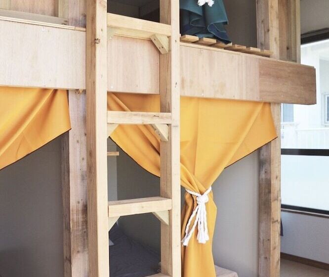 膳宿费 Guesthouse Asibina