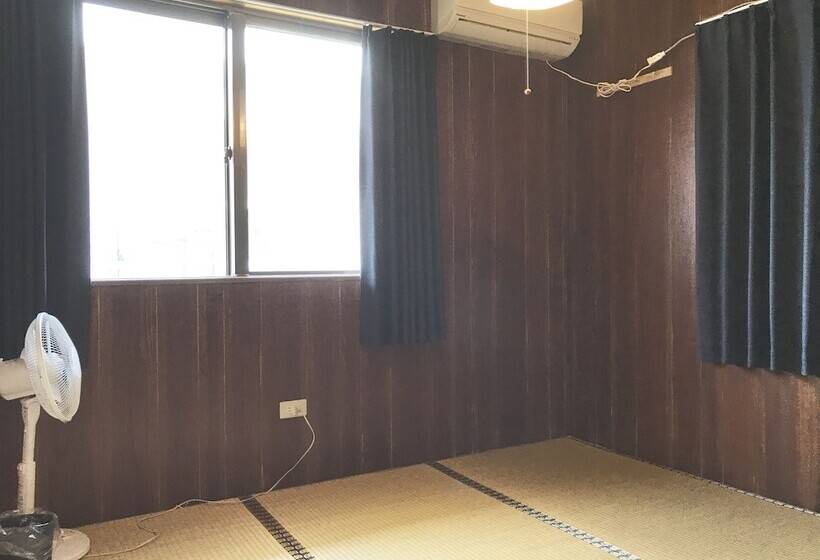 膳宿费 Guesthouse Asibina