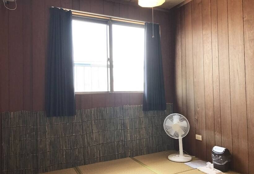 膳宿费 Guesthouse Asibina