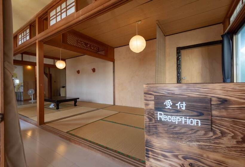 膳宿费 Guesthouse Asibina