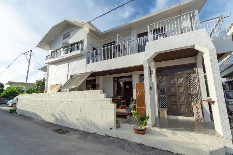 膳宿费 Guesthouse Asibina