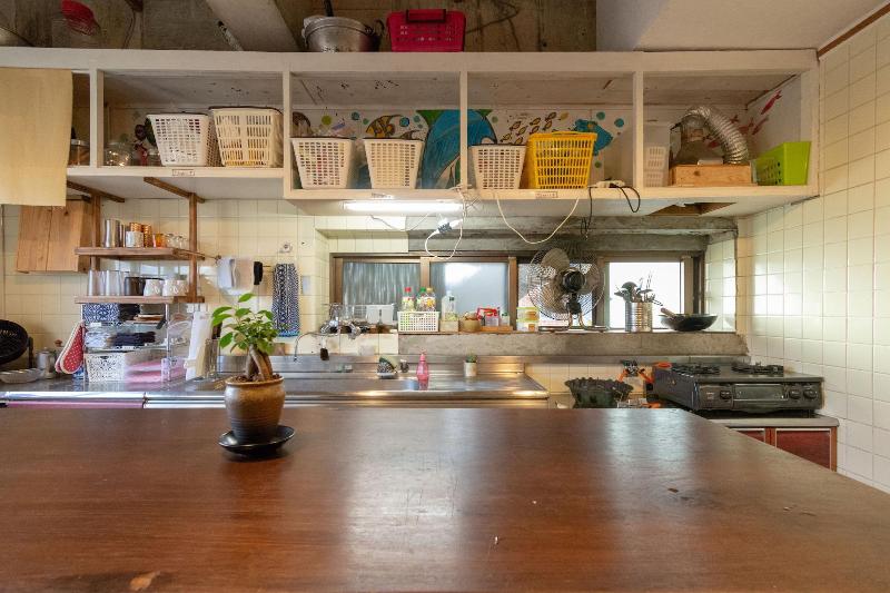 膳宿费 Guesthouse Asibina