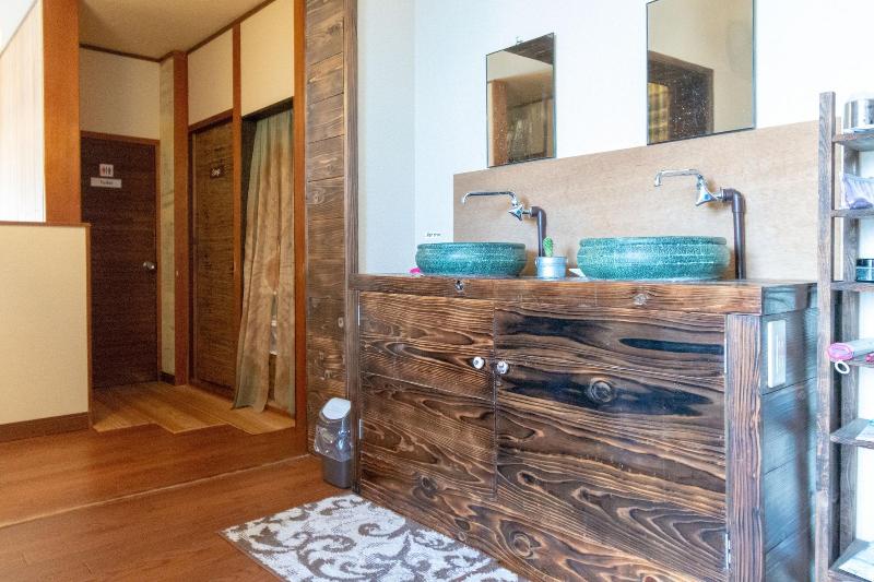 膳宿费 Guesthouse Asibina