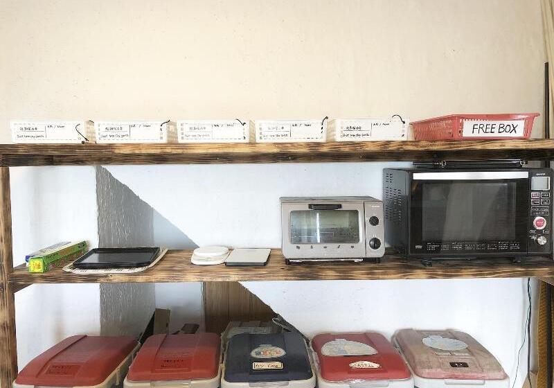 膳宿费 Guesthouse Asibina