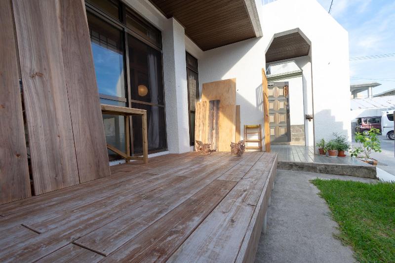 膳宿费 Guesthouse Asibina