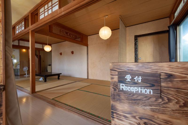 膳宿费 Guesthouse Asibina