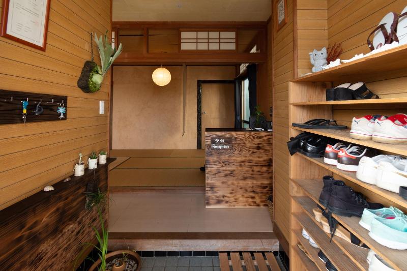 膳宿费 Guesthouse Asibina