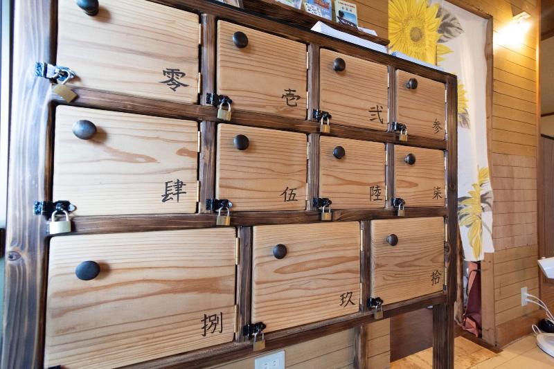 膳宿费 Guesthouse Asibina