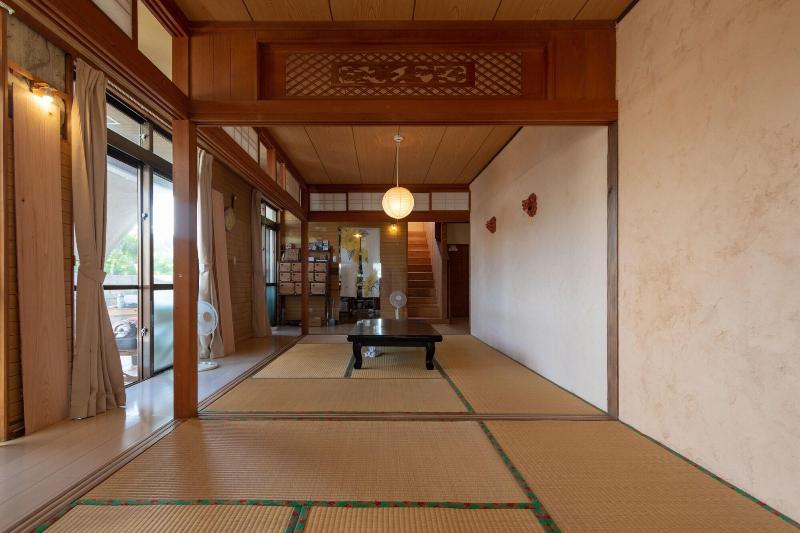 膳宿费 Guesthouse Asibina