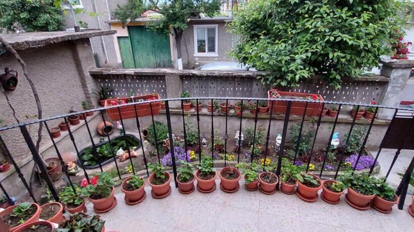 펜션 Guest House Kukera