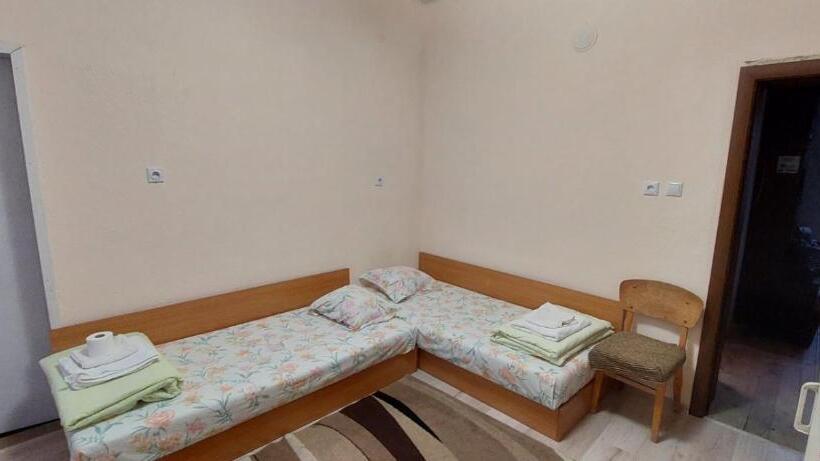 펜션 Guest House Kukera