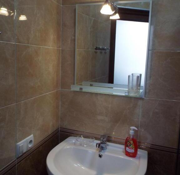 پانسیون Guesthouse Fatima