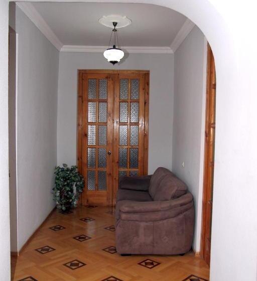 پانسیون Guesthouse Fatima