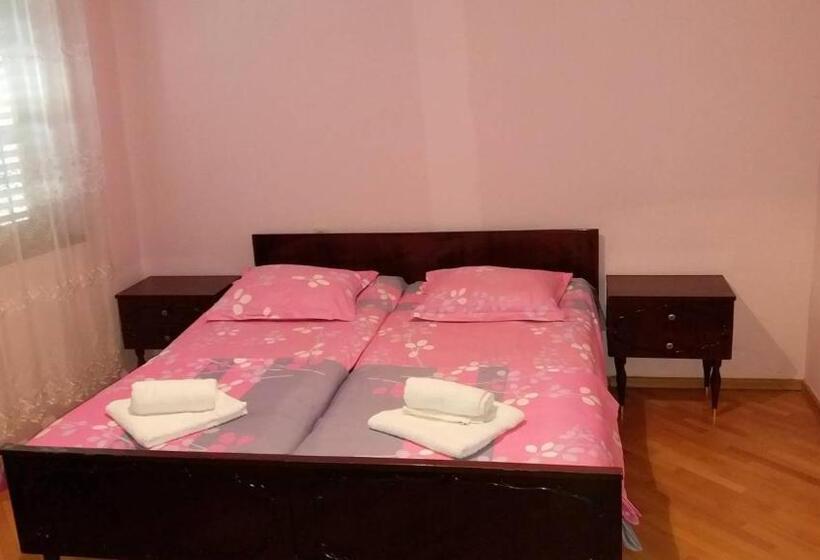 پانسیون Guesthouse Fatima