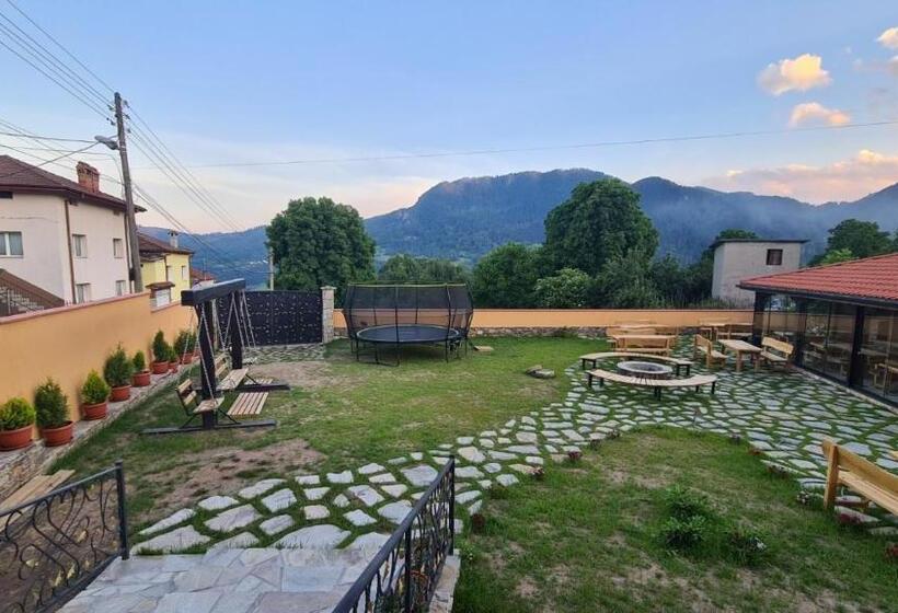 بنسيون Guesthouse Nefertiti