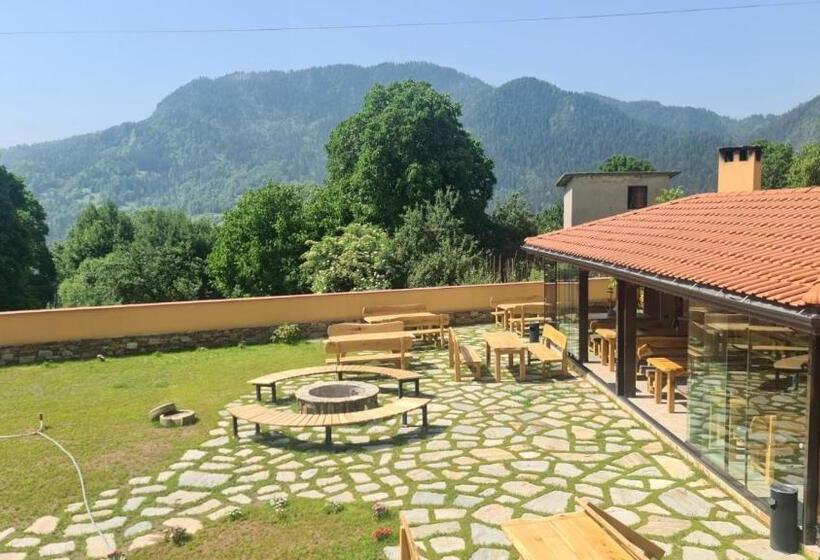 بنسيون Guesthouse Nefertiti