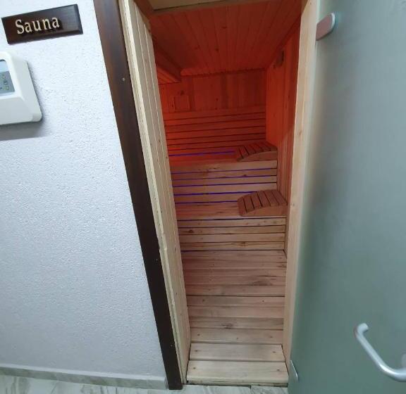 بنسيون Guesthouse Nefertiti