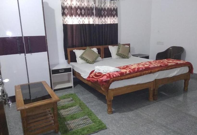 بنسيون Happy Homestay