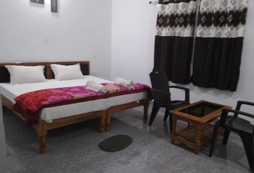 بنسيون Happy Homestay