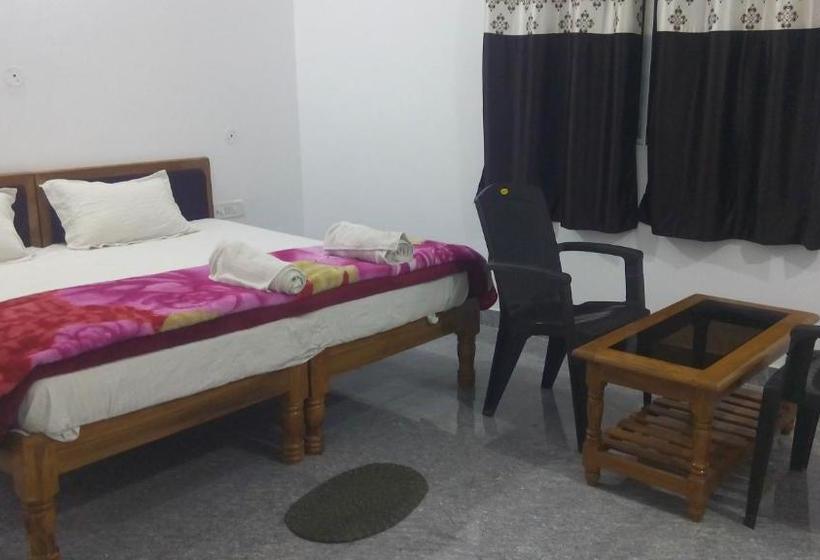 بنسيون Happy Homestay