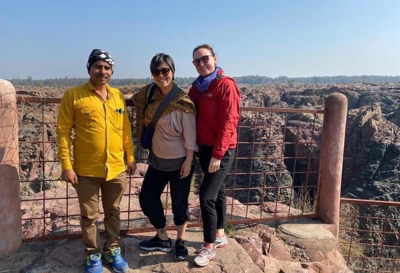 بنسيون Happy Homestay