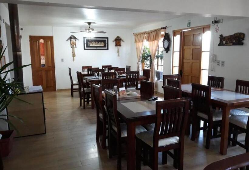 Пансион Hostal Casa Amarilla San Vicente De Tagua Tagua