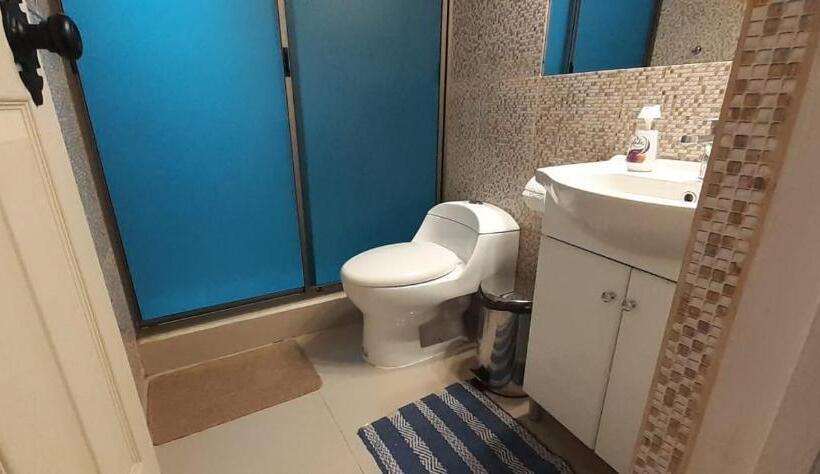 Пансион Hostal Casa Amarilla San Vicente De Tagua Tagua