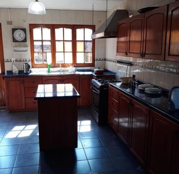 Пансион Hostal Casa Amarilla San Vicente De Tagua Tagua