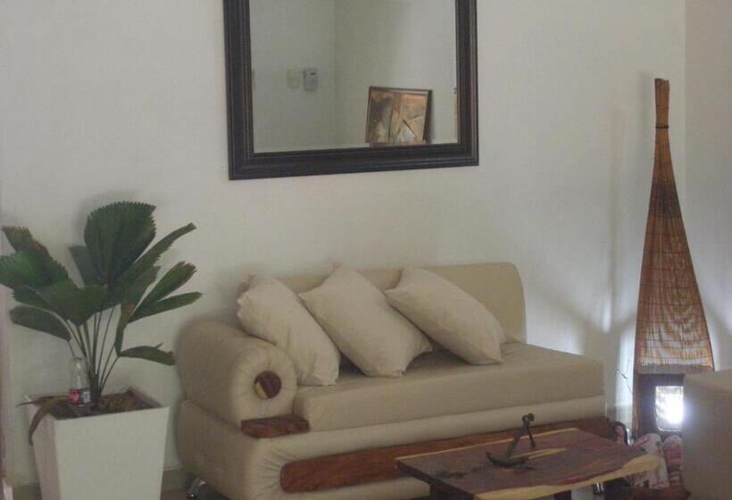 ペンション Hostal Palohe Taganga