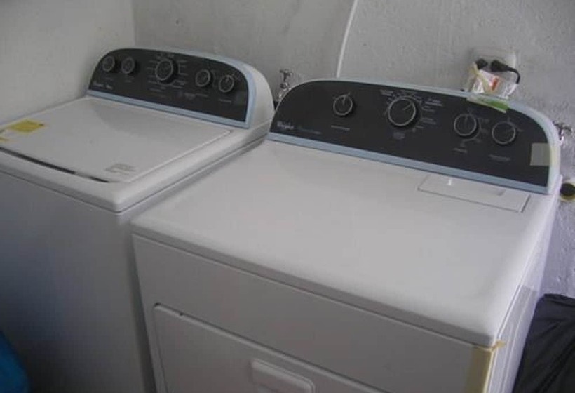 ペンション Hostal Palohe Taganga