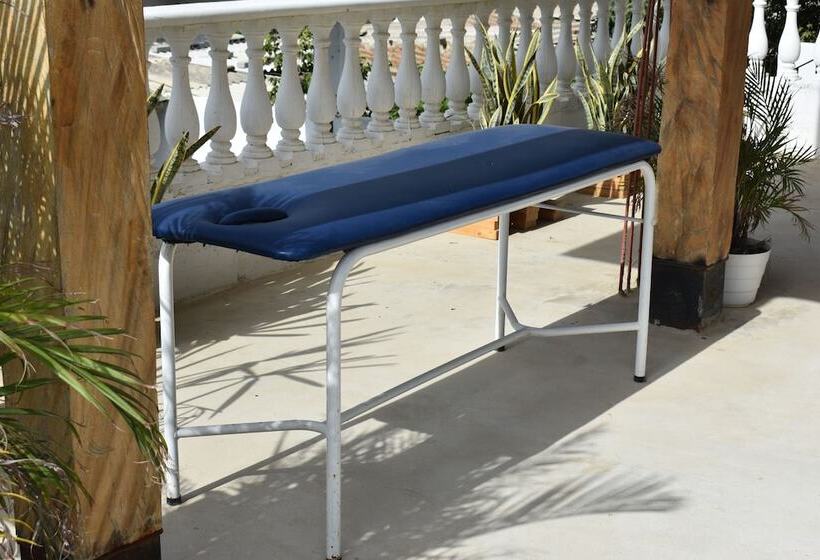 ペンション Hostal Palohe Taganga