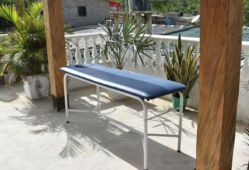 ペンション Hostal Palohe Taganga