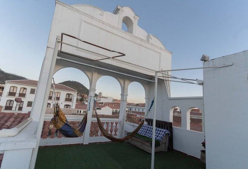 پانسیون Imaynalla