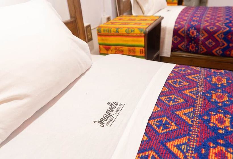 پانسیون Imaynalla