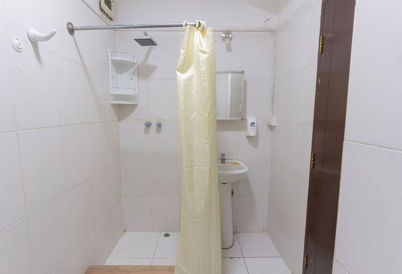 پانسیون Imaynalla