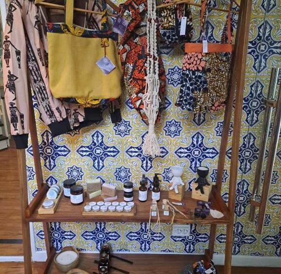 بنسيون Joli Guesthouse