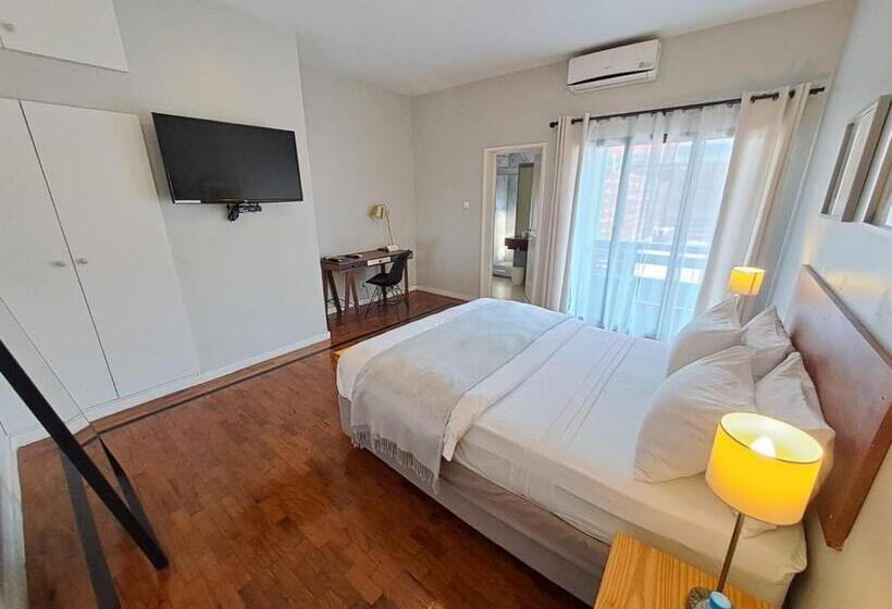 بنسيون Joli Guesthouse