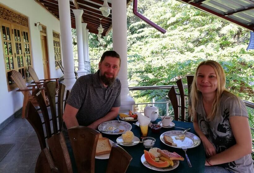 Pension Lak View Family Resort