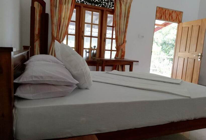 Pension Lak View Family Resort