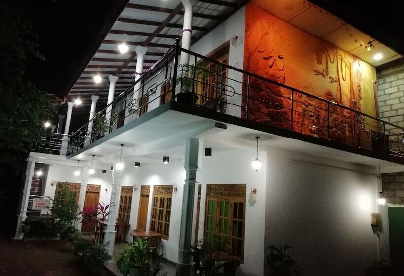 Pension Lak View Family Resort